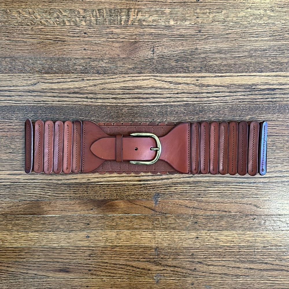 Anthropologie Belt